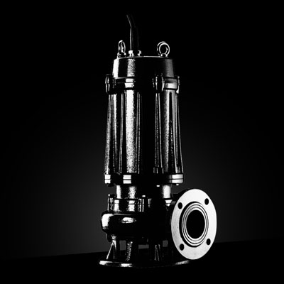 WQ污水污物潛水電泵 南方泵業