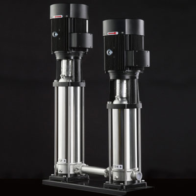 CDLF+CDH，HP高壓泵 南方泵業