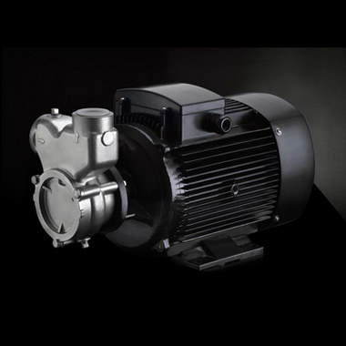 QY（B），QYL（B）不銹鋼自吸氣液混合泵