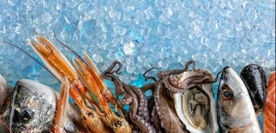 次氯酸水抗菌冰塊作為可接觸食品物質(zhì)獲得美國(guó)FDA認(rèn)可(圖1)