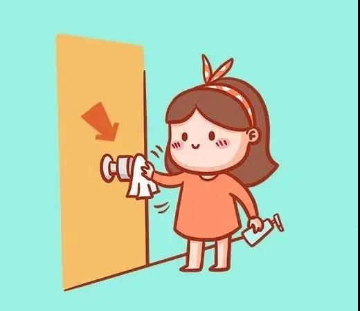 防疫提醒|西安衛(wèi)健委：使用公共衛(wèi)生間一定要做好個人防護！(圖3)