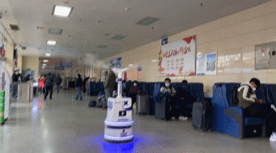 國(guó)際視角|次氯酸水空氣消毒機(jī)正在日本流行(圖3)