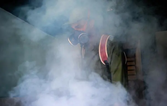 國(guó)際視角|次氯酸水空氣消毒機(jī)正在日本流行(圖5)