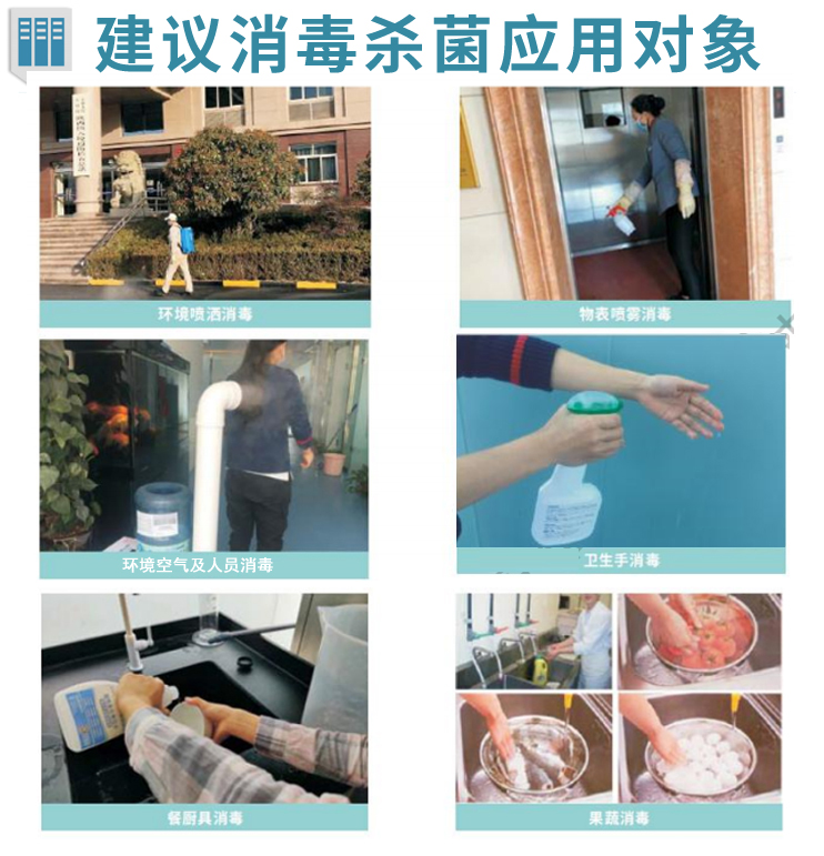 西安逐步復(fù)工復(fù)產(chǎn)，保障健康生產(chǎn)需要，這些防護(hù)和消毒措施您都做好了嗎？(圖8)