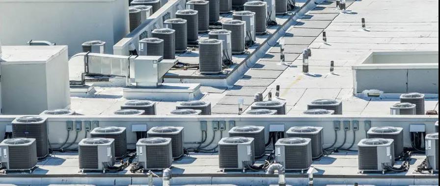 日本將微酸性次氯酸水引入商用空調(diào)機(jī)系統(tǒng)，實(shí)現(xiàn)殺菌、加濕一體化！(圖1)