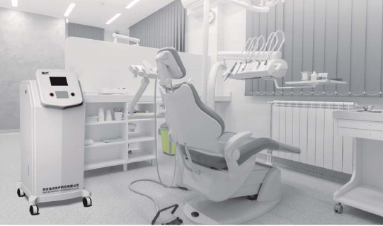 牙科綜合治療臺(tái)水路消毒已引起全球重視！(圖5)