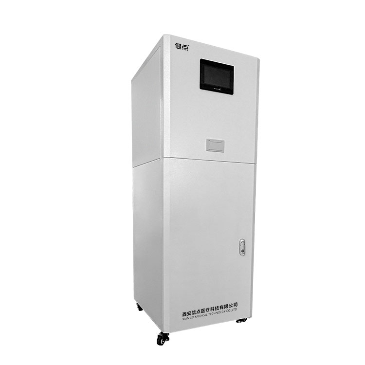 醫(yī)用DJ AEOW-6000酸化水生成器(圖1)