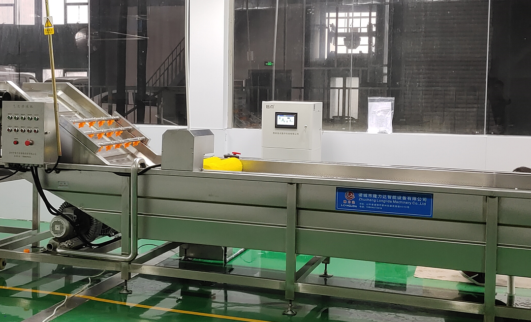 智能運行SAEW-4000-2.0型微酸性次氯酸電解水生成機(圖3)