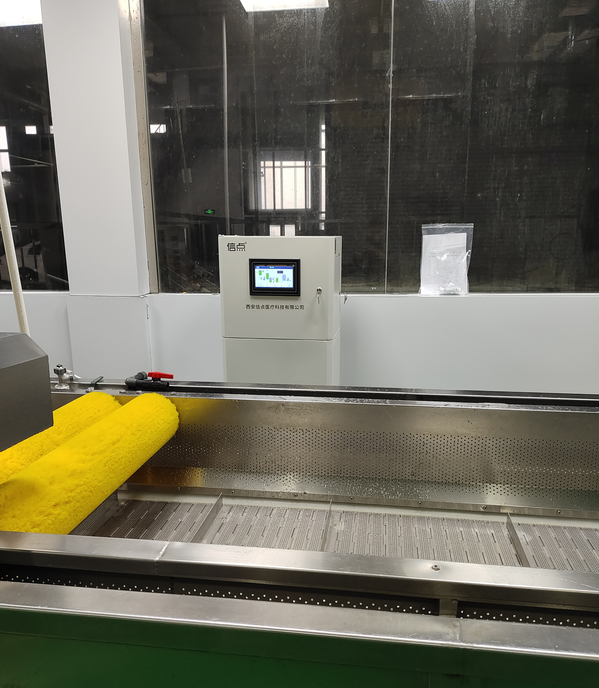 智能運行SAEW-4000-2.0型微酸性次氯酸電解水生成機(圖5)