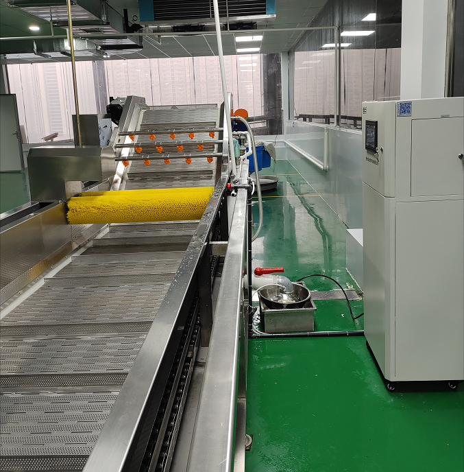 智能運行SAEW-4000-2.0型微酸性次氯酸電解水生成機(圖4)