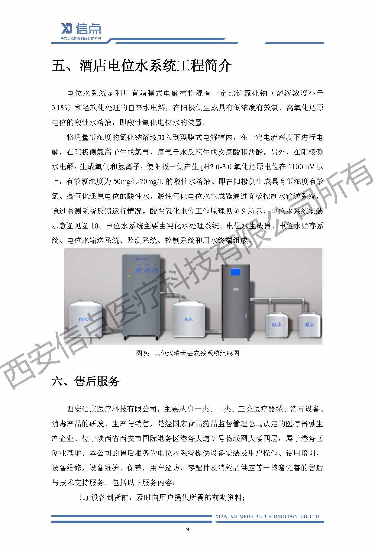 餐飲酒店消毒解決方案(圖11)