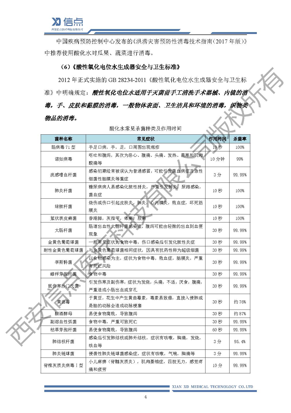 公共衛(wèi)生酸化水&微酸水消毒解決方案(圖8)