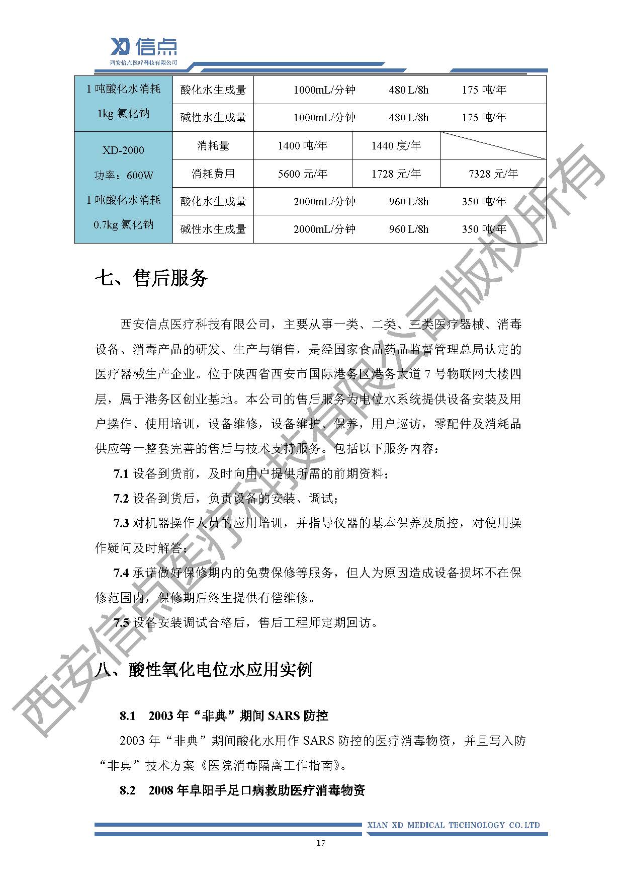 公共衛(wèi)生酸化水&微酸水消毒解決方案(圖21)