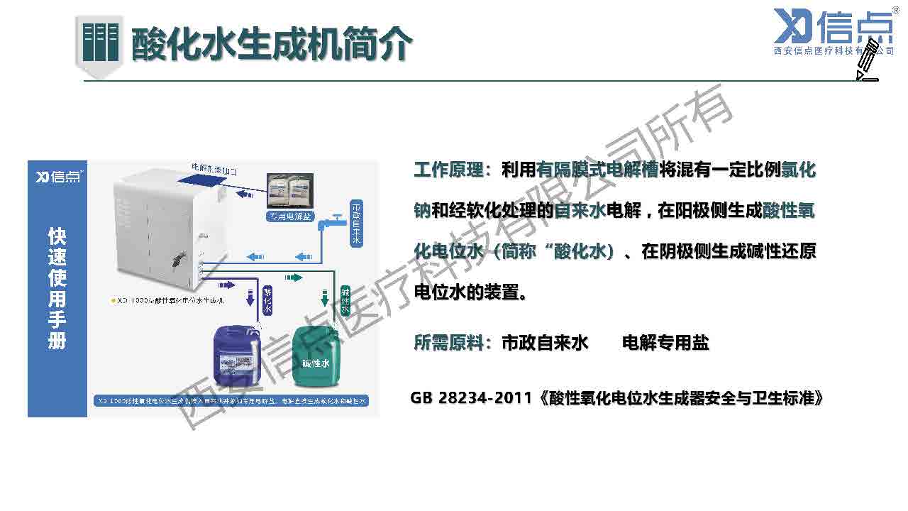 畜牧養(yǎng)殖業(yè)酸化水&微酸水消毒解決方案(圖7)