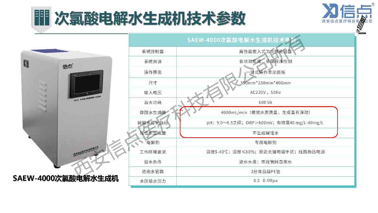 畜牧養(yǎng)殖業(yè)酸化水&微酸水消毒解決方案(圖12)