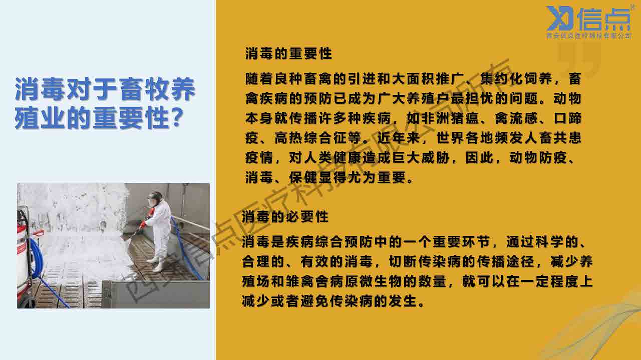 畜牧養(yǎng)殖業(yè)酸化水&微酸水消毒解決方案(圖20)