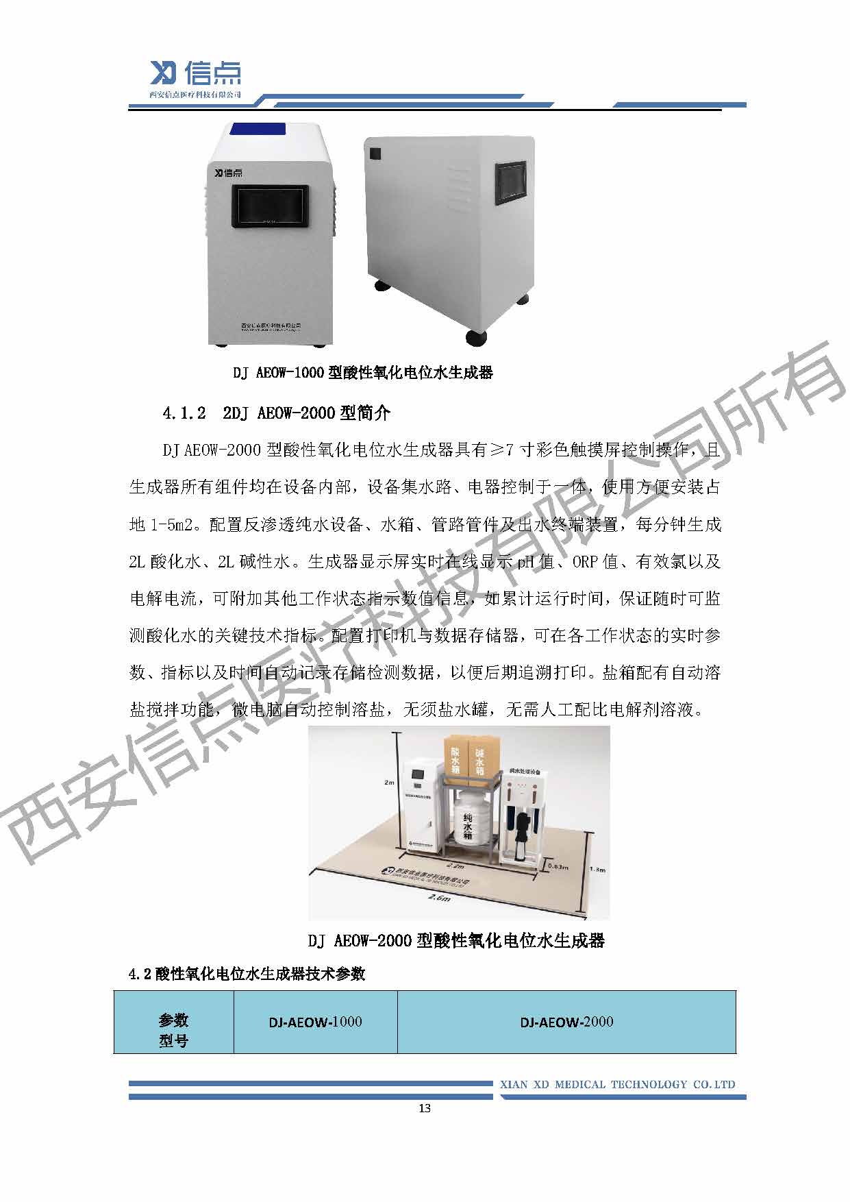 酸性氧化電位水消毒解決方案(圖13)