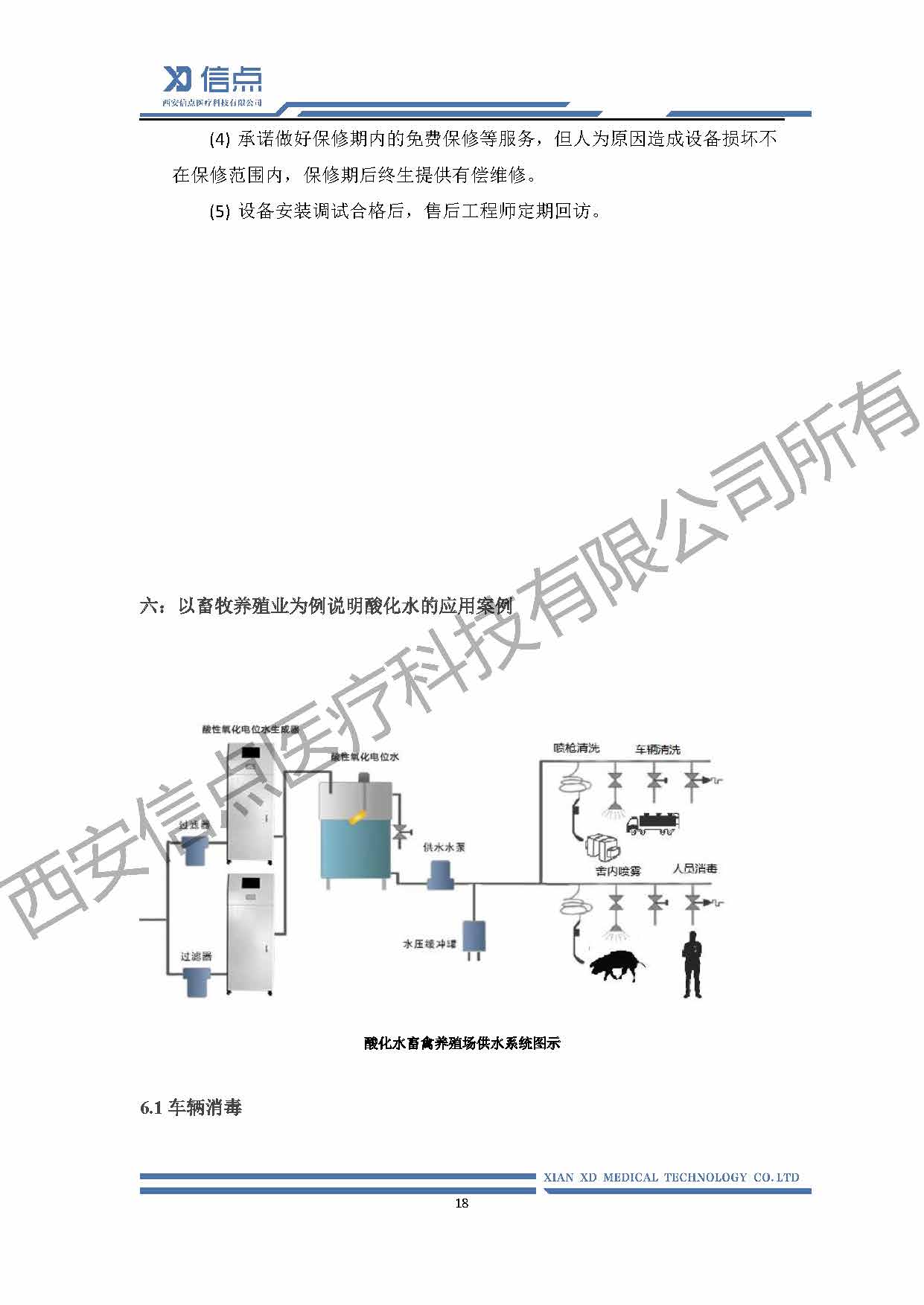 酸性氧化電位水消毒解決方案(圖18)