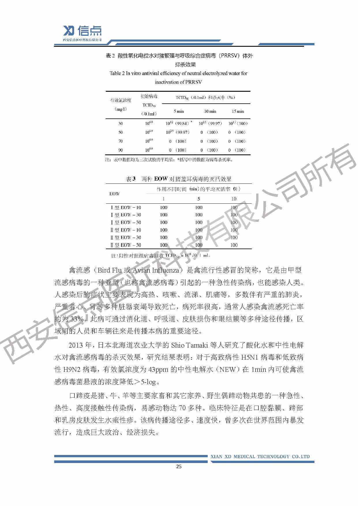 酸性氧化電位水消毒解決方案(圖25)