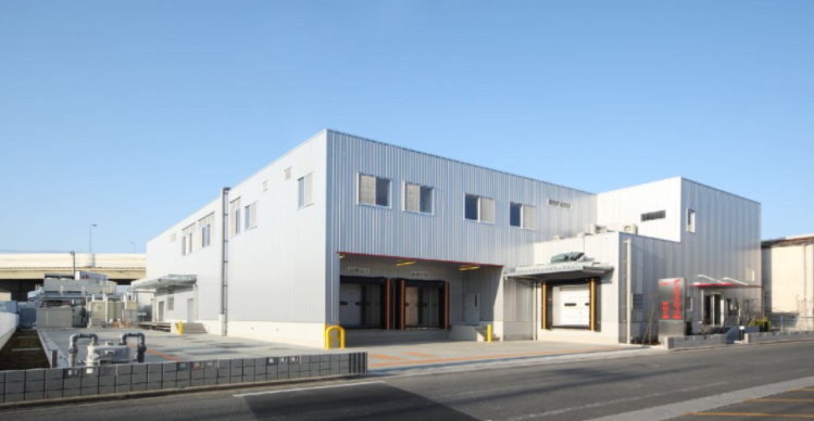 微酸性電解水在日本食品加工廠的應(yīng)用實例(圖1)