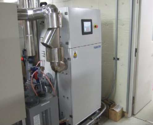 微酸性電解水在日本食品加工廠的應(yīng)用實例(圖5)