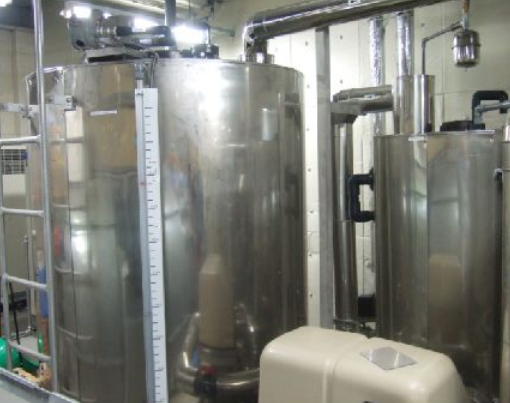 微酸性電解水在日本食品加工廠的應(yīng)用實例(圖6)