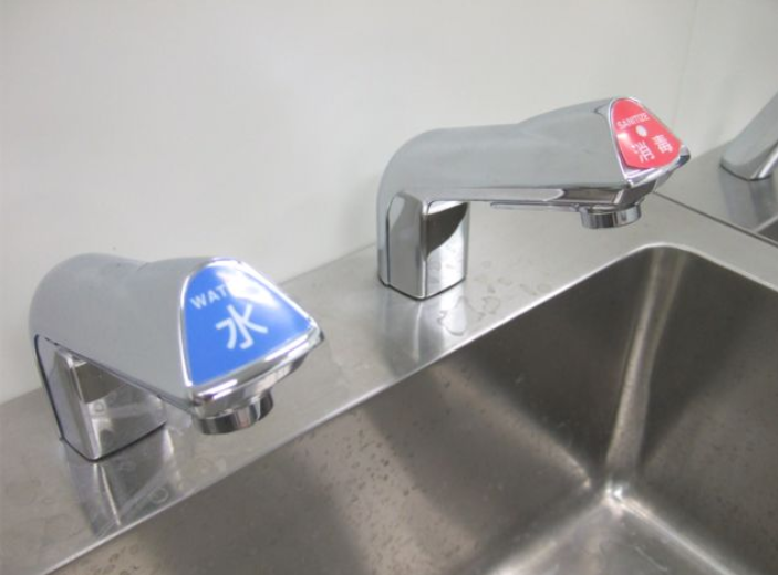 微酸性電解水在日本食品加工廠的應(yīng)用實例(圖8)