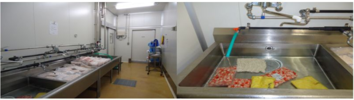 微酸性電解水在日本食品加工廠的應(yīng)用實例(圖11)