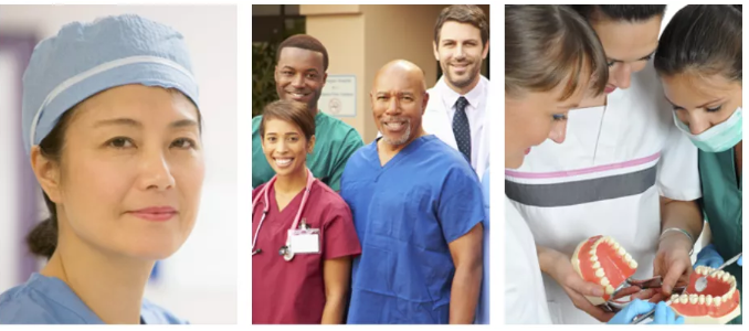 雙語文章|美國口腔頜面外科醫(yī)師學(xué)會(huì)發(fā)布新冠疫情期間次氯酸消毒使用指導(dǎo)(圖1)