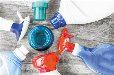 名字里帶“氯” 不一定就是含氯消毒劑，酸化水屬于名字不帶“氯”的含氯消毒劑嗎？(圖1)