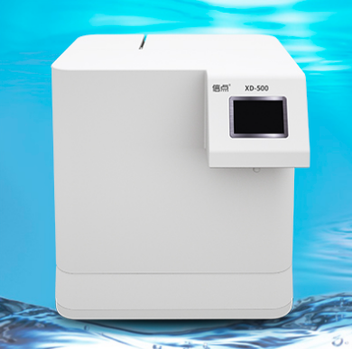 3D打印版XD-500型民用酸性氧化電位水生成器(圖1)