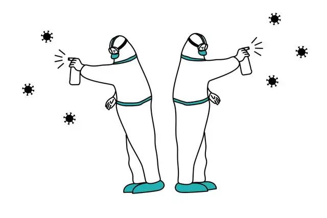 酸性電解水殺滅非洲豬瘟病毒切實(shí)有效(圖6)