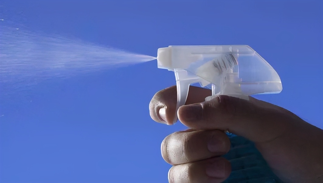 “消毒”知多少，物理消毒、化學消毒