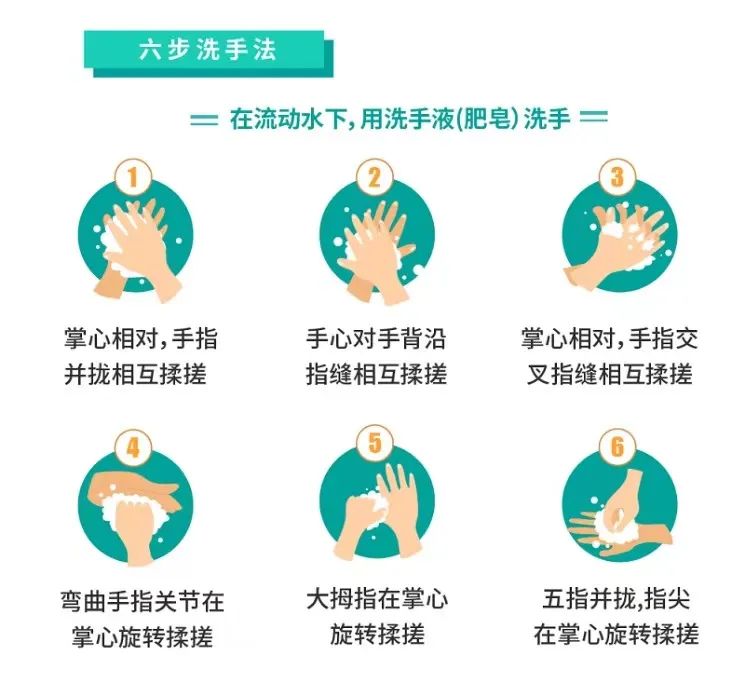這些消毒方法，你掌握對(duì)了嗎？