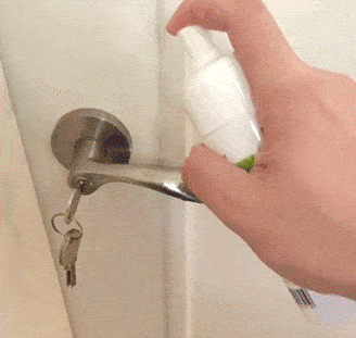 這些消毒方法，你掌握對(duì)了嗎？