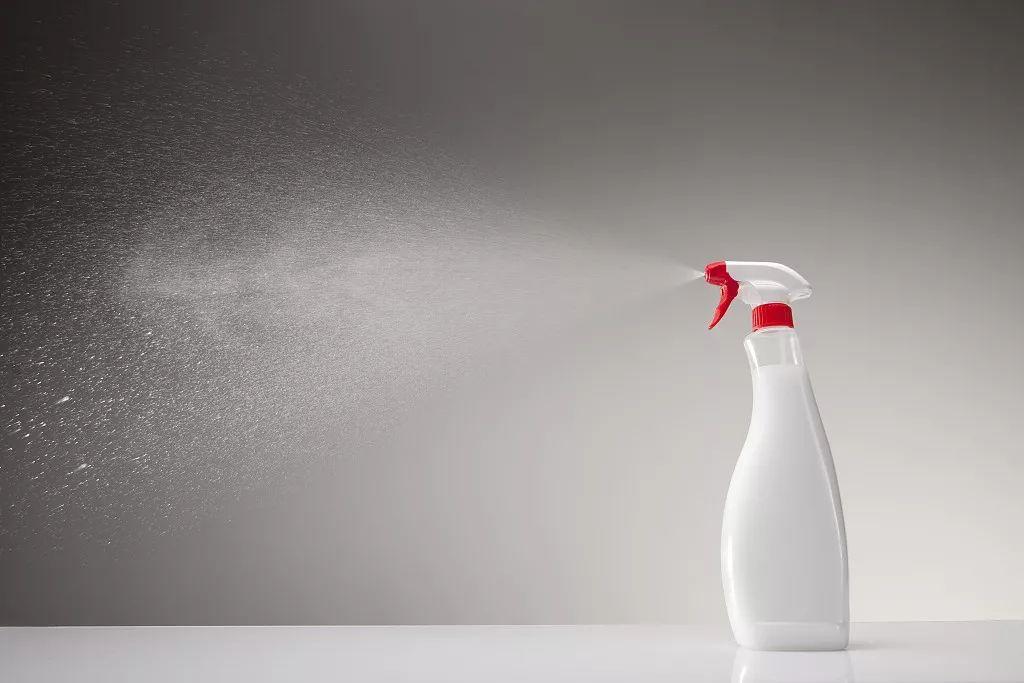 真正好的消毒劑，不是濃度高，而是效果好