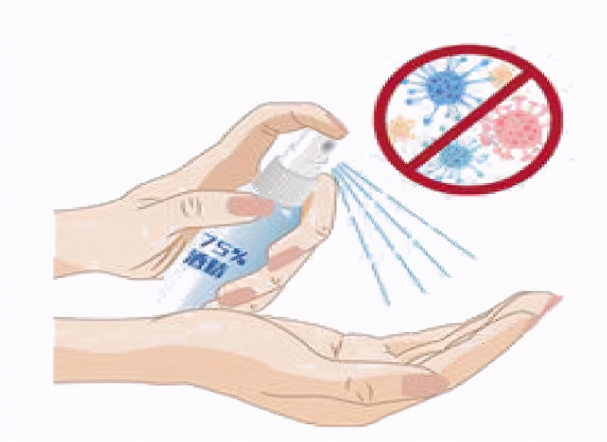 真正好的消毒劑，不是濃度高，而是效果好