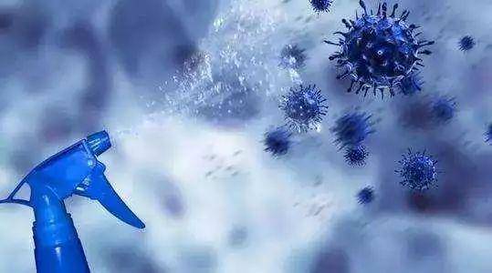 次氯酸鈉消毒原理(圖1)