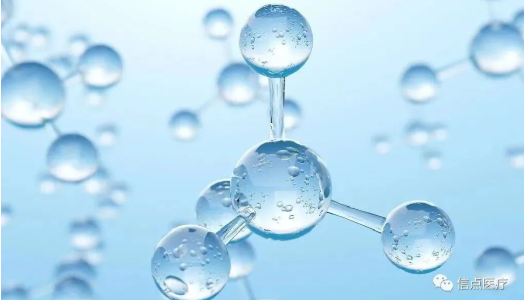 為什么HOCl（次氯酸）能更有效殺死病原體？(圖1)