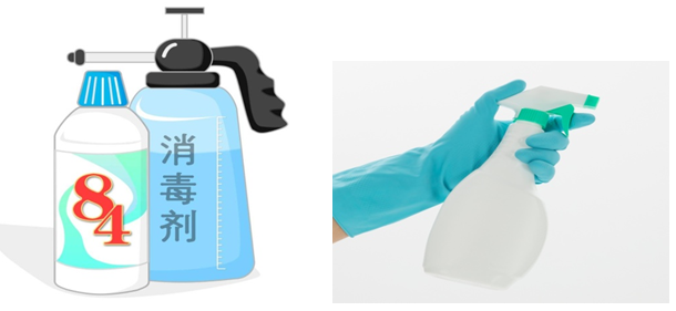 這些消毒劑使用“干貨”,趕緊get√起來！(圖2)
