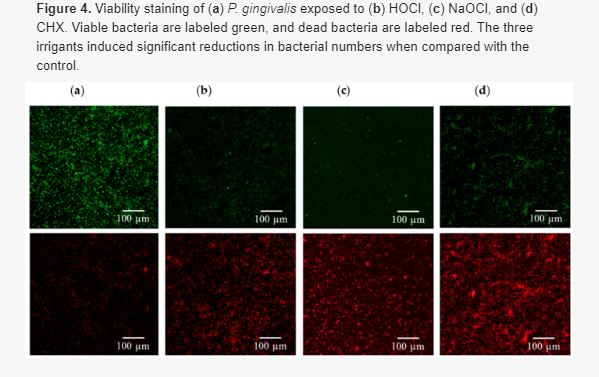 次氯酸減少鈦合金表面生物膜的效果(圖8)