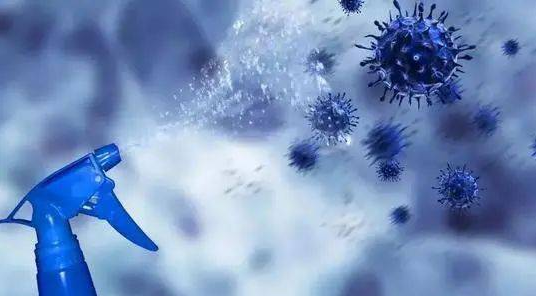 葉章穎：微酸性次氯酸水與疫后日常防控(圖1)