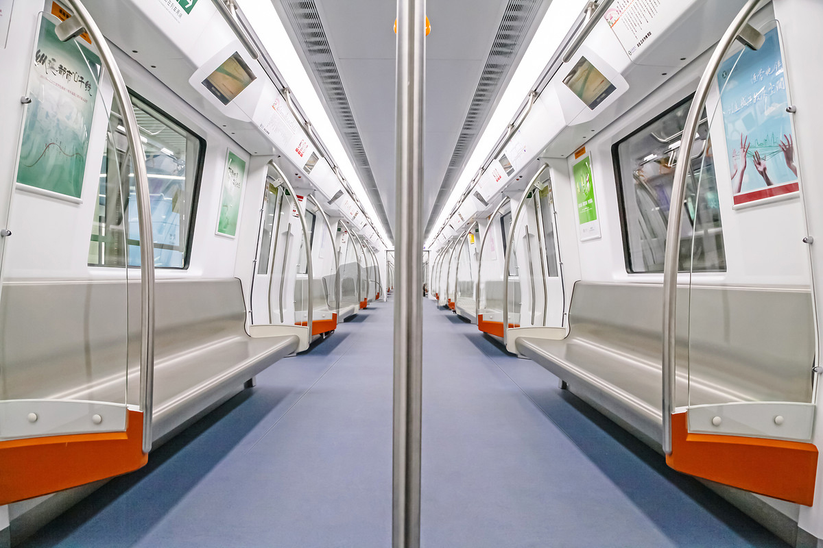 次氯酸——公交、地鐵消毒