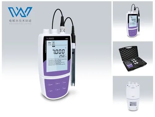 國(guó)標(biāo)即將實(shí)施，酸性電解水/次氯酸水的這項(xiàng)指標(biāo)務(wù)必要引起重視了