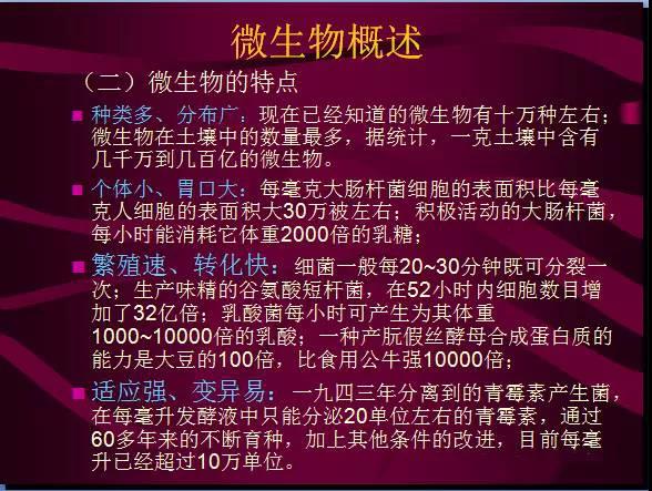 常見微生物菌落形態(tài)及消毒滅菌方式(圖1)