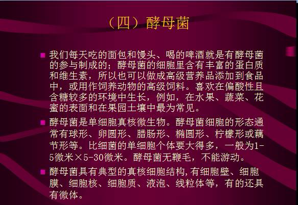 常見微生物菌落形態(tài)及消毒滅菌方式(圖18)