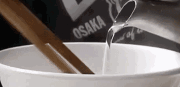 吃飯前熱水燙餐具真能殺菌嗎？實(shí)驗(yàn)真相來啦(圖2)