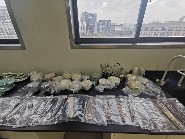 吃飯前熱水燙餐具真能殺菌嗎？實(shí)驗(yàn)真相來啦(圖3)