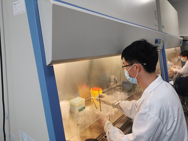 吃飯前熱水燙餐具真能殺菌嗎？實(shí)驗(yàn)真相來啦(圖9)