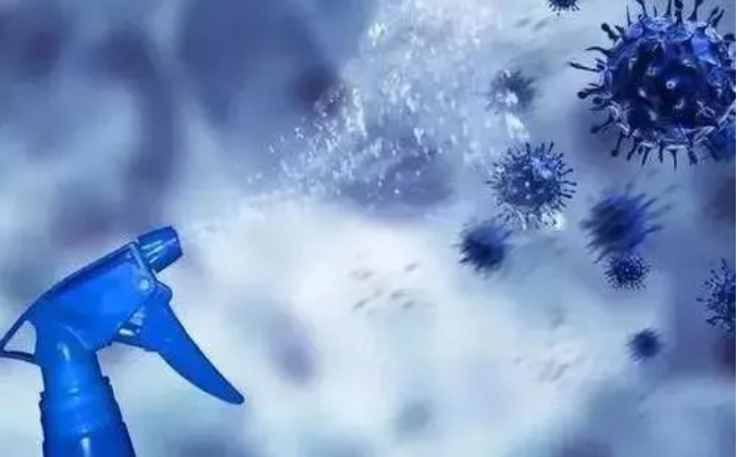 加油鄭州！洪澇災(zāi)害易爆發(fā)傳染病，莫要忽視災(zāi)后消毒！(圖8)